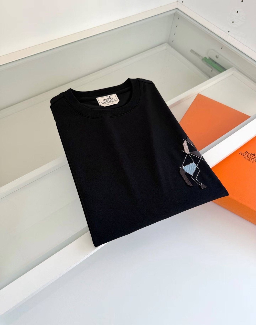 Футболка Hermes