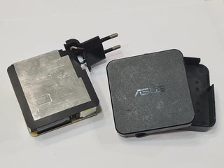 Ремонт блока питания Asus