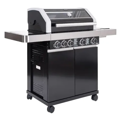 AL-KO MB4000 газовый гриль 134223