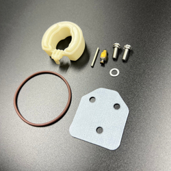 Ремкомплект карбюратора Yamaha F4A (Osaka)