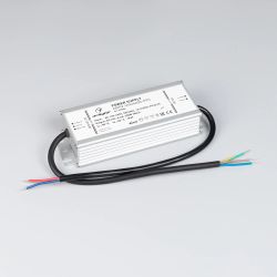 Блок питания ARPV-UH24200-PFC (24V, 8.3A, 200W) (Arlight, IP67 Металл, 7 лет) 028086