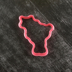 Мишка Тедди №14 с букетом цветов