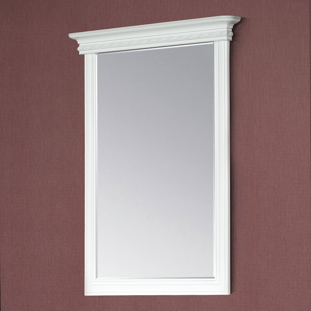 МИЛАН-17-01 Зеркало 1120*910