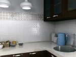 Плитка настенная Kerama Marazzi Суррей глянцевый 20x20см, 22 шт. (0,88 м2)