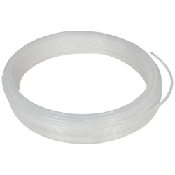 HUS0912-CL Трубка бесцветная Harrison 9х12 мм, длина 100 м