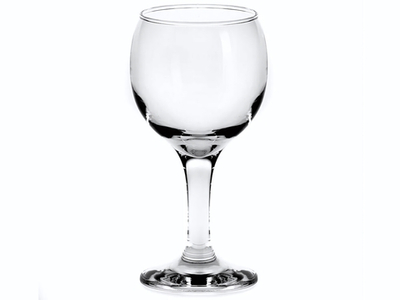 Бокал для вина 210мл "Bistro" (цена за 12шт)