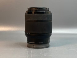 Sony 28-70mm 3.5-5.6 OSS