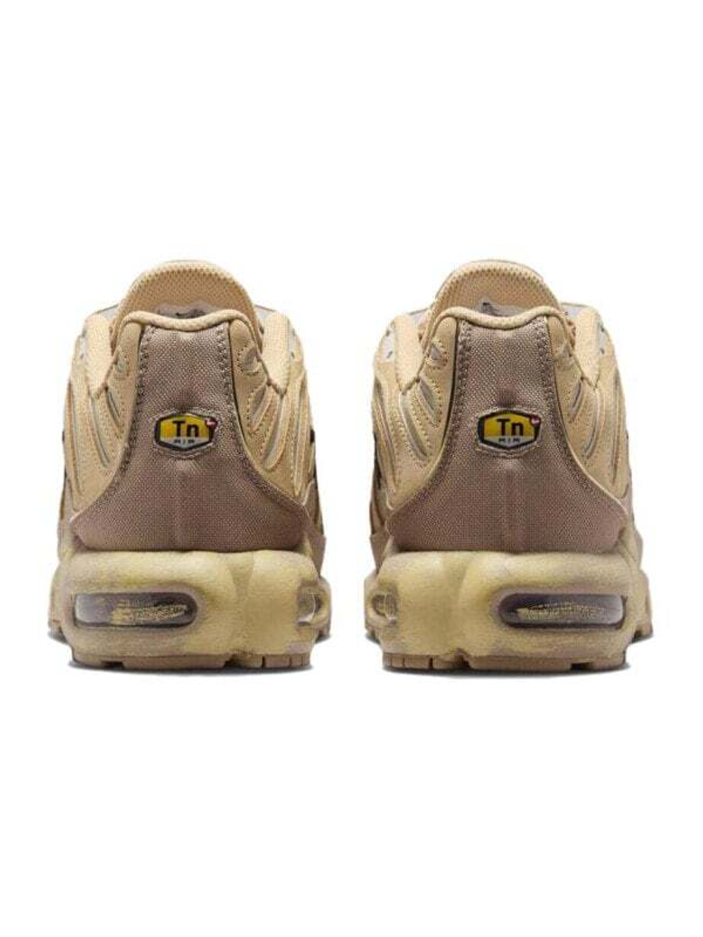 Кроссовки Nike Air Max Plus Sesame