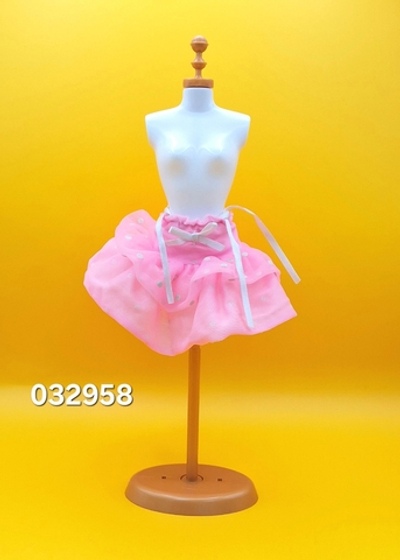 Одежда для куклы Барби винтаж 032958