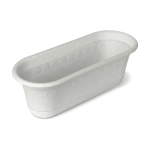 Кактусница Колывань 31см мрамор С182М (комплект 17 шт)