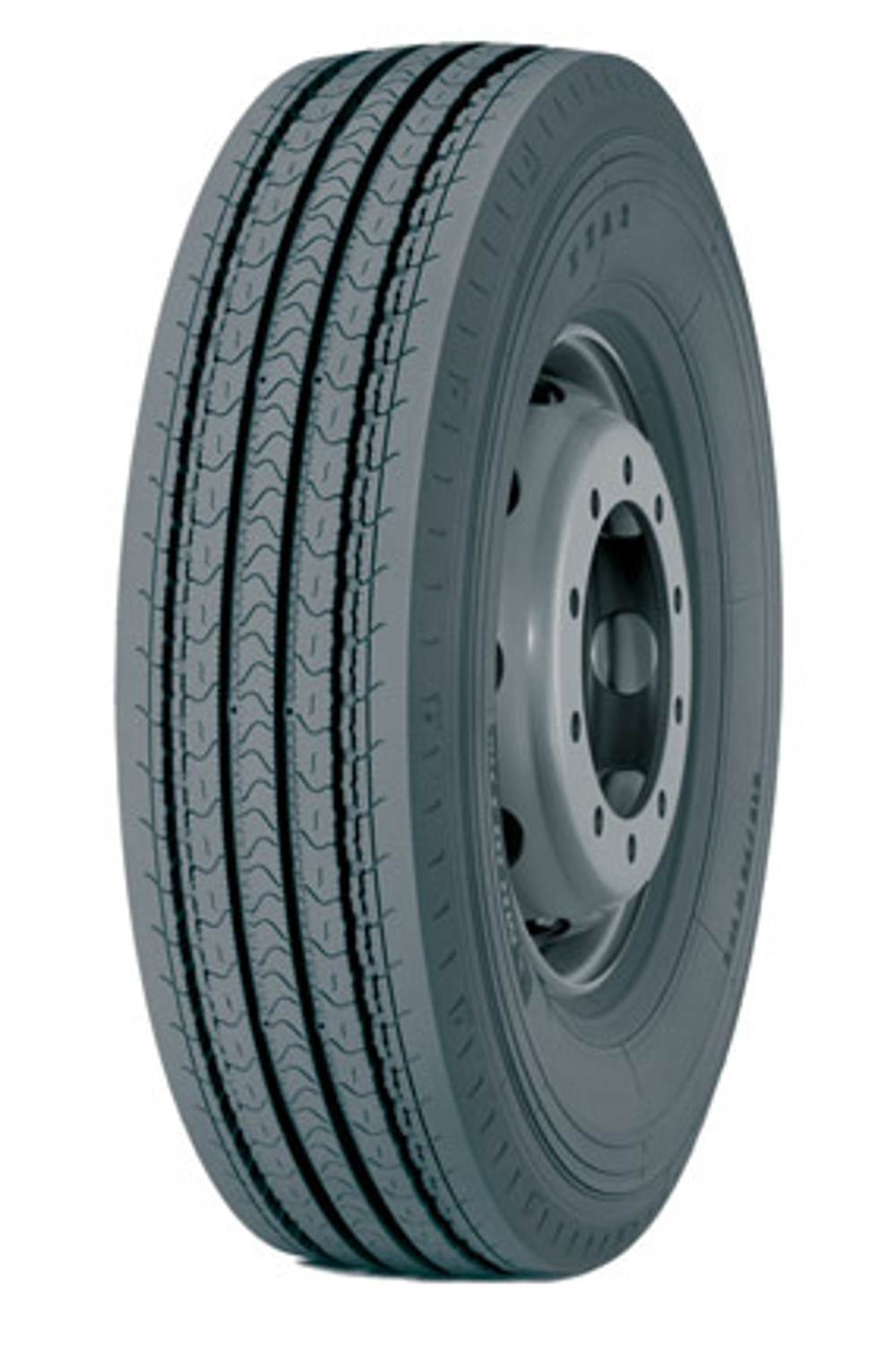 Грузовая шина 215 75 R17.5 MICHELIN XZA 2 TL 126/124M