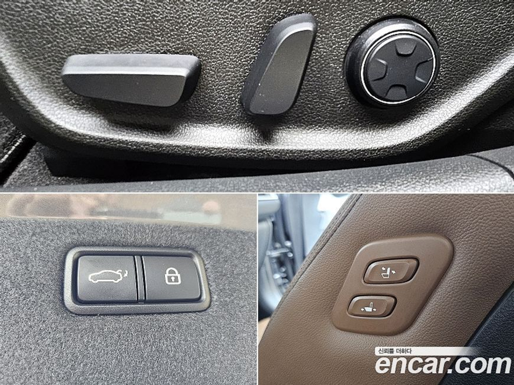 Genesis G70 2.0T (07.2020)
