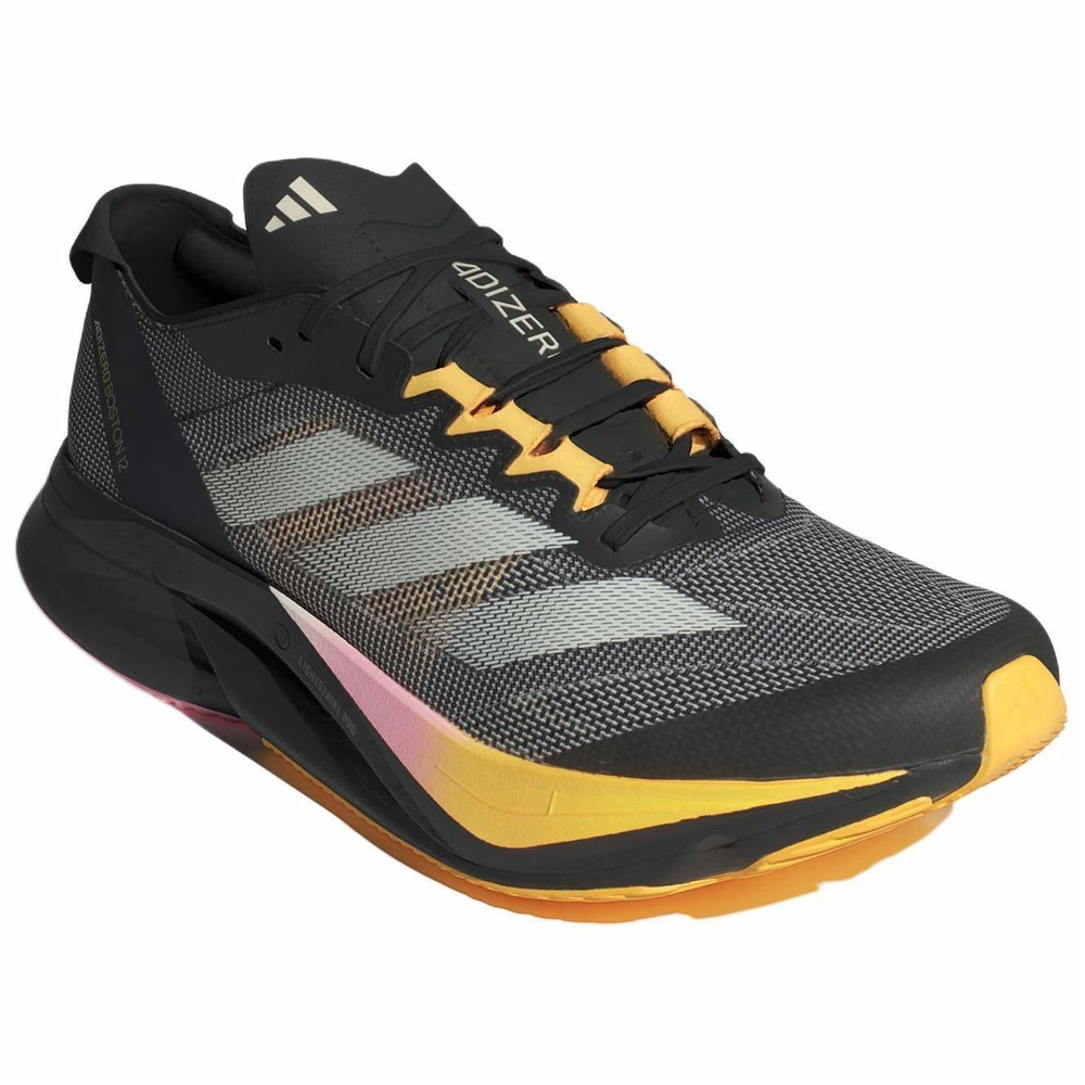 Кроссовки Adidas Adizero Boston 12