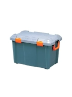 Экспедиционный ящик IRIS HD BOX 600D, 45 литров