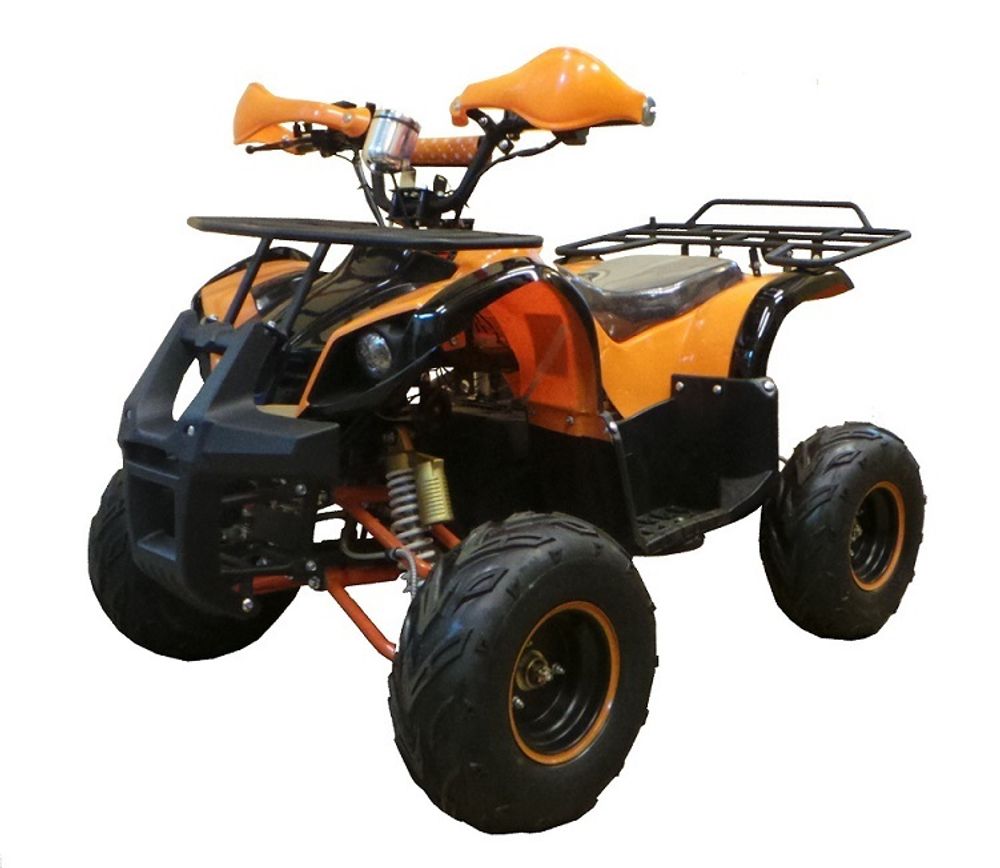 Электроквадроцикл Sherhan 1000