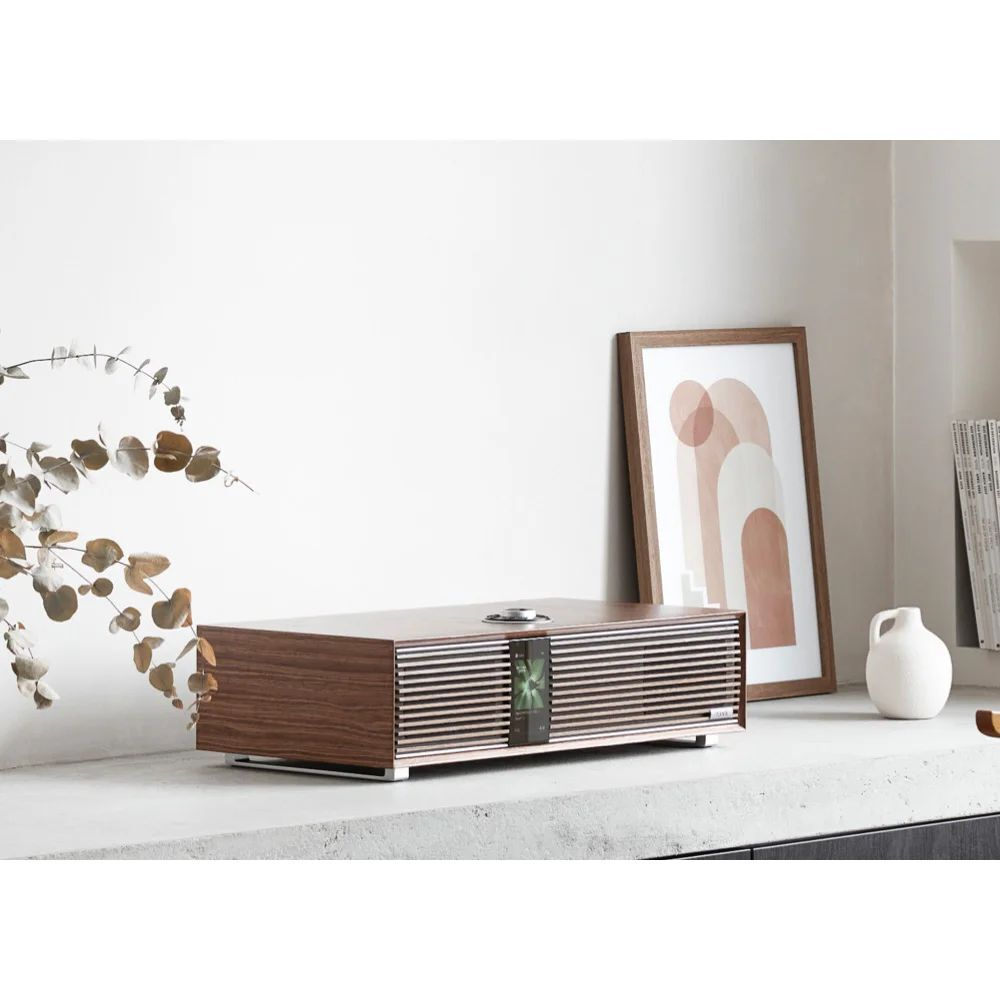 Музыкальный центр Ruark R410 Fused Walnut