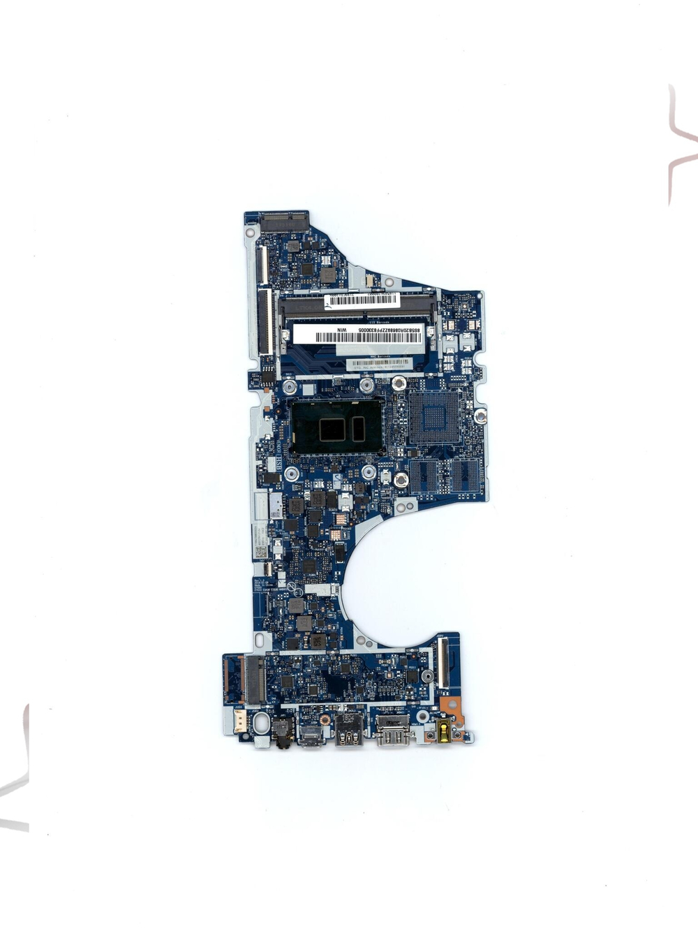 Материнская плата для ноутбука Lenovo Yoga 530-14 WIN 44I5U UMANBL NFP (5B20R08689), оригинал