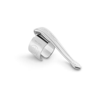 Клип KAWECO Nostalgic Chrome для ручек Supra (11000155)