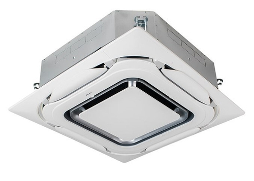 Кассетная VRF система Daikin FXFA25A