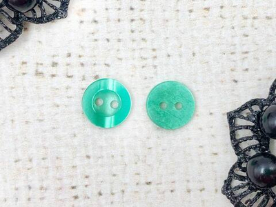 Пуговицы блузочные, d 1,1 см, 2 прокола