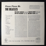 The Beatles – Please Please Me (Европа)