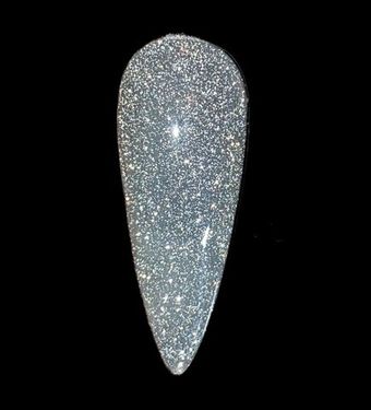 СВЕТООТРАЖАЮЩИЕ ПОЛИГЕЛИ Global Fashion в банке 01