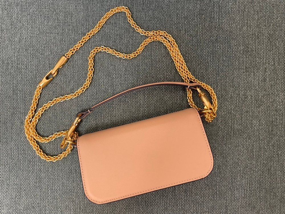 Valentino Small Loco Bag 20 cm