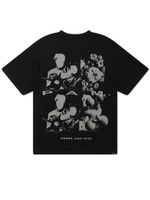 Мужская Футболка Family Portrait