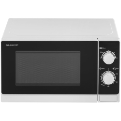 Микроволновая печь Sharp R-2000RW