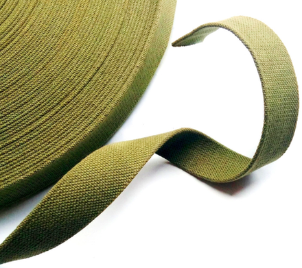 Лента вожжевая 45мм. (50м)