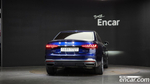 Audi A4 (B9) 35 TDI Premium (01.2021)