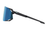 Спортивные очки 720armour Falcon / Matte Black / Ultra Blue Lens