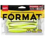 Мягкая приманка IAM Format Pioneer 150мм 18.3г -