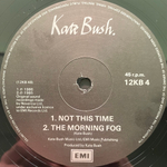 Kate Bush ‎– The Big Sky (Англия 1986г.) 12", 45 RPM