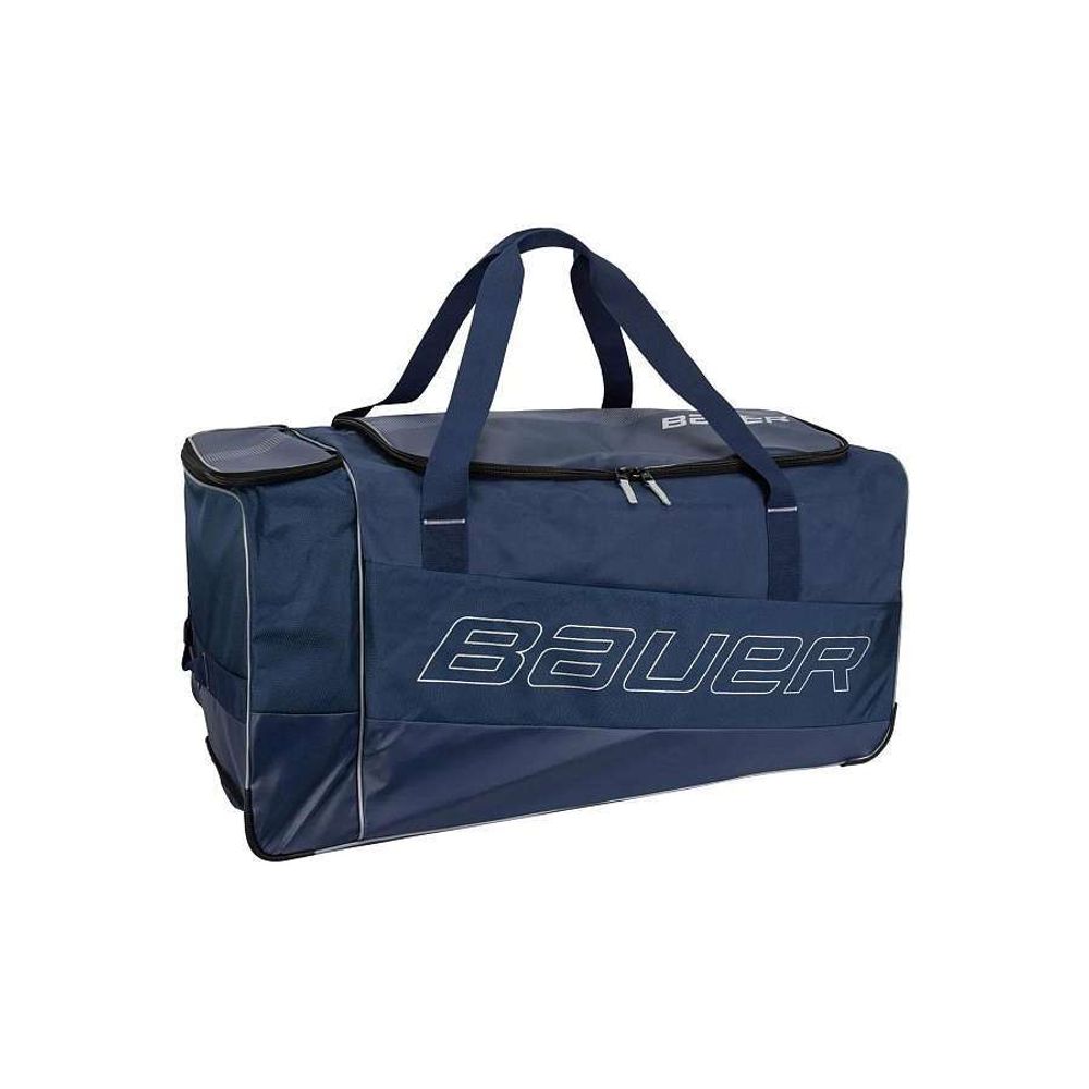 Сумка S21 BAUER PREMIUM CARRY BAG (SR) - NAV
