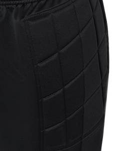 Шорты вратарские CAMP GK Short, черный/белый