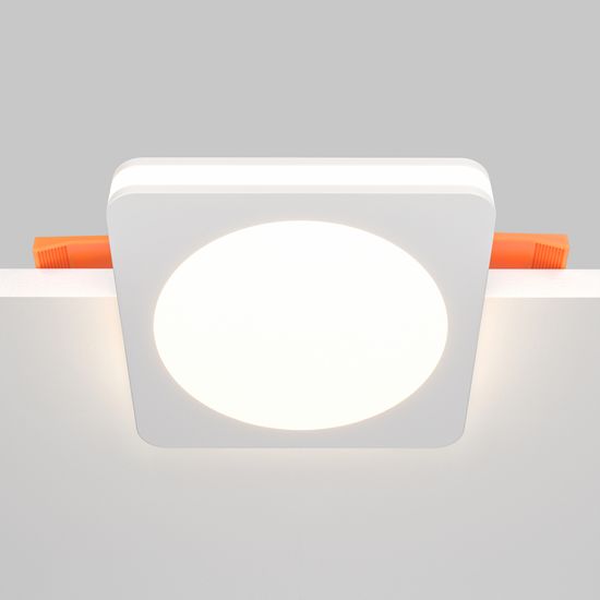 Встраиваемый светильник Technical DL303-L12W