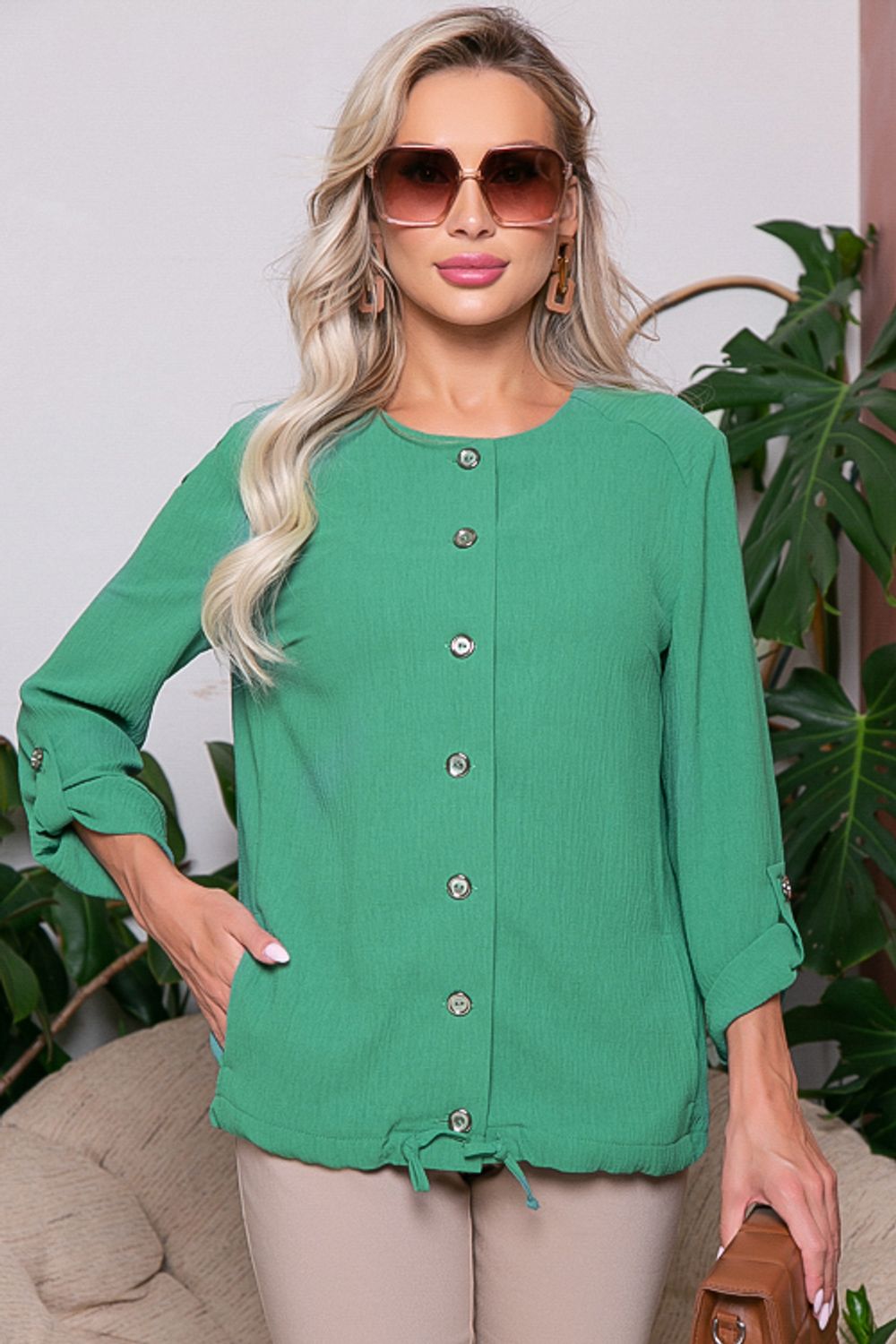 Жакет 8146 Avili