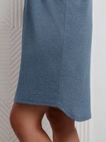 Туника Всплеск-2 Виотекс СИНИЙ