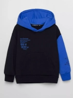 Костюм спортивный для мальчика в школу, толстовка и брюки