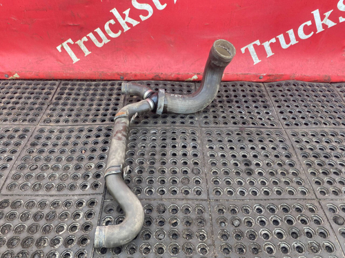 Патрубок системы охлаждения 2019г