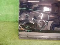 Дверь задняя левая Kia Carnival 4 (2020-н.в.)