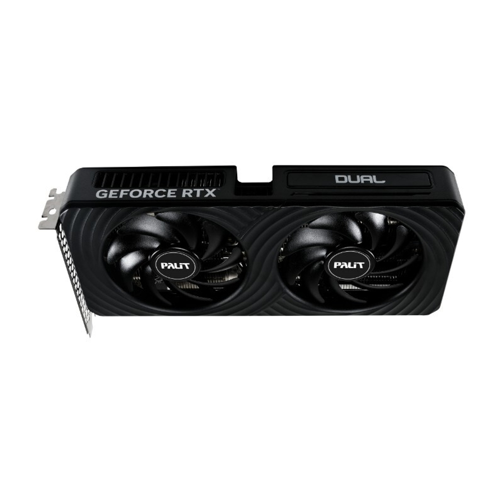Видеокарта Palit GeForce RTX™ 5060 Ti Dual 8GB GDDR7 128-bit, 2573 MHz