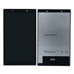 Дисплей для Lenovo Tab 4 8 Plus TB-8704X в сборе с тачскрином Белый
