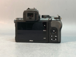 Nikon Z50 Kit Z DX 16-50mm 11.420 кадров,без русского языка