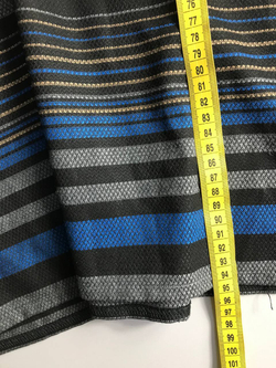 Платье Maison de la Robe из шерсти, маркировка 40, визуально 46 размер