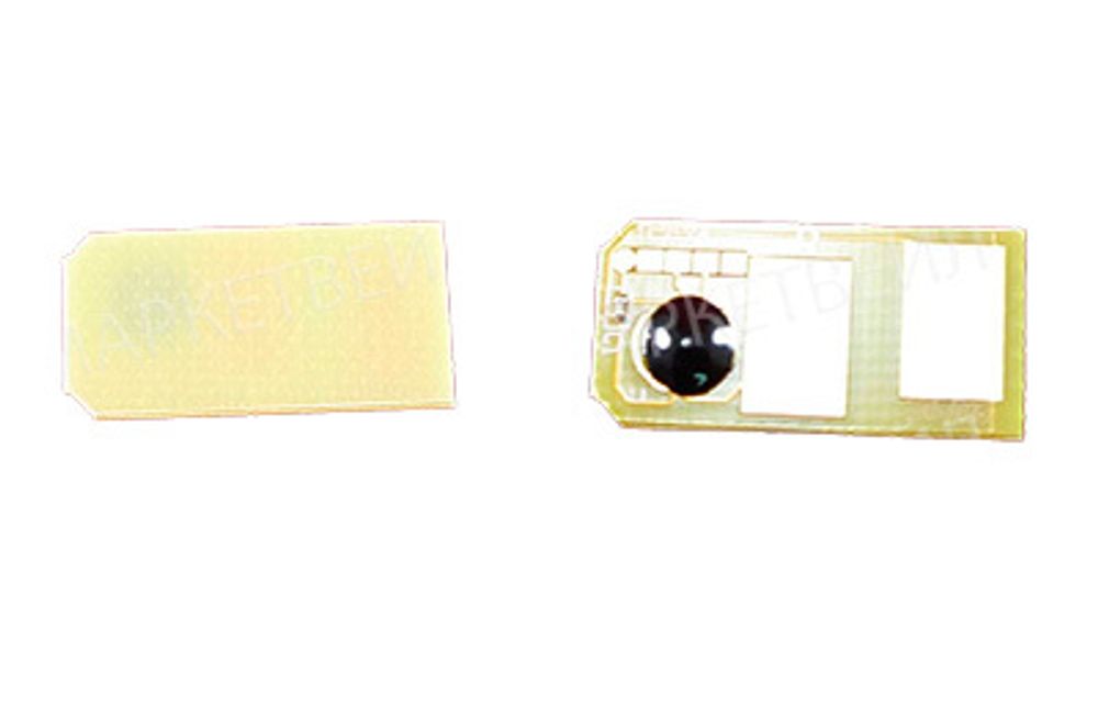 Чип OKI C310/330/510/C511/C530/C531/MC551/MC561/MC562 (44469714) Yellow, 2K (ELP Imaging®)