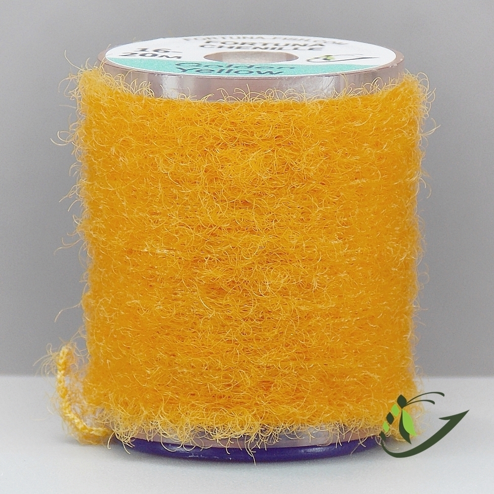Fortuna-Fish Синель Fortuna Chenille (17 м)