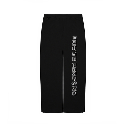 PP "LOGO" SWEATPANTS