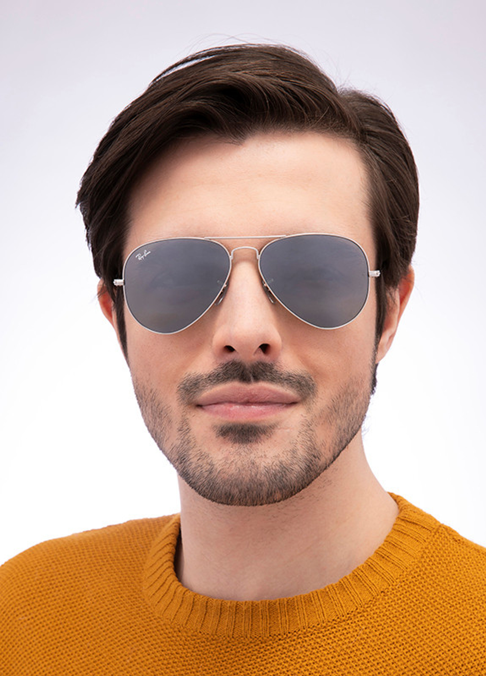 Ray Ban Aviator RB 3025 W3277 / 58 мм